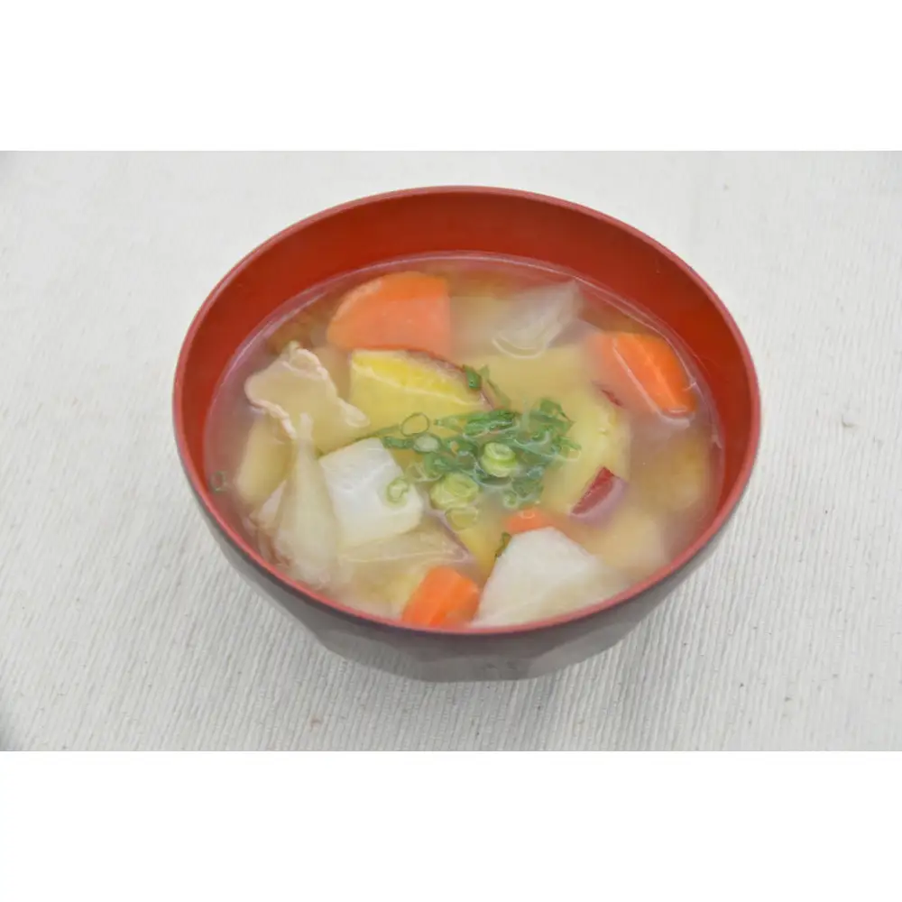 雲仙ブランド認定商品あつ子さんの下茹で野菜　９品目セット