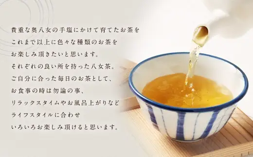 スッキリダイエット八女茶 （ 森のこかげ ） 3g × 100パック ごぼう キャンドルブッシュ 八女茶 食物繊維 ブレンド リフレッシュ お茶 茶葉 飲料 常温 ダイエット カテキン