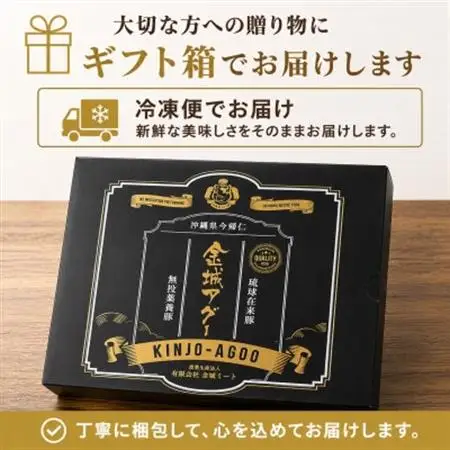 【琉球在来種・無投薬養豚】金城アグーハンバーグ 120g×8個【配送不可地域：離島】【1731178】
