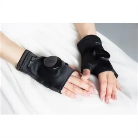1回12分のながらケア　EMS搭載ハンド美容機器　Dr.Beau Beau-te(ビューテ)【1726780】