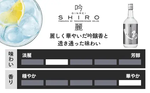 【お中元】本格米焼酎「白岳」飲み比べセット（金しろ・銀しろ・しろ）720ml×3本 018-0469-c