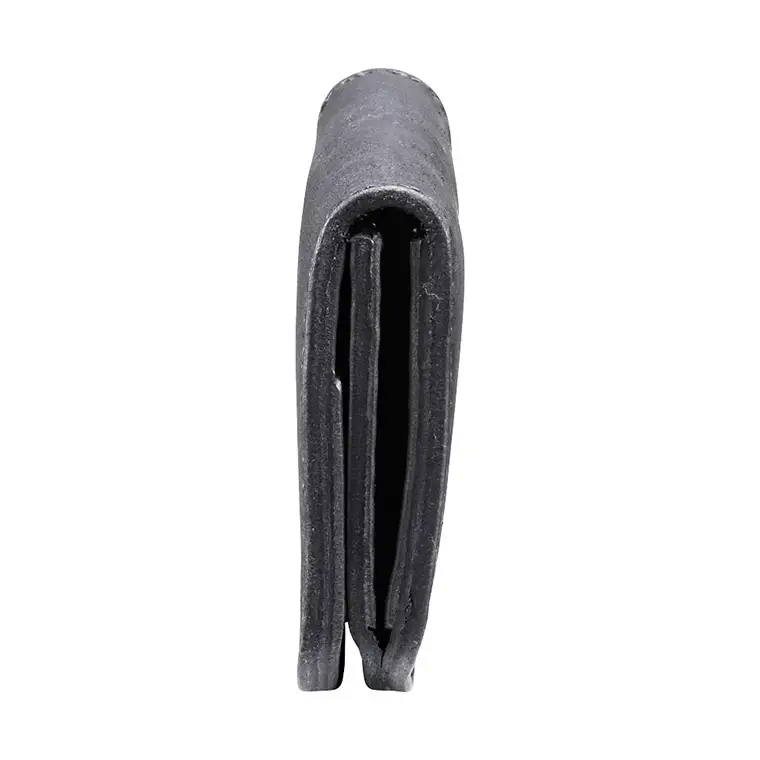 豊岡財布 haaki Leather コインパース HLW304 / ネロ / コインケース 小銭入れ カード入れ 手のひらサイズ 財布 サイフ ブランド 牛皮革 プエブロレザー 革 メンズ レディース ハンドメイド 手作り 木和田正昭商店