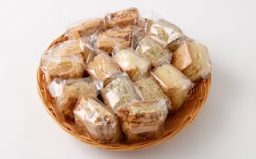 吉祥寺GRANNYの英国風スコーン 16個セット 焼菓子 手作り おかし お菓子 菓子 洋菓子 スイーツ スコーン プレーン 紅茶のスコーン リンゴとクルミのスコーン バタースコッチスコーン