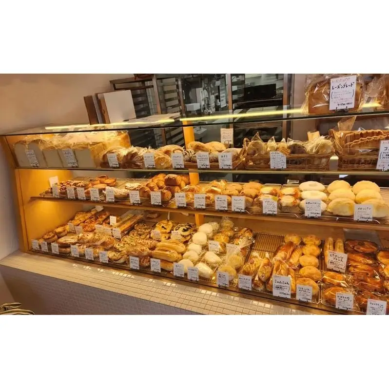 感謝券【Boulangerie Coucou】感謝券10,000円分