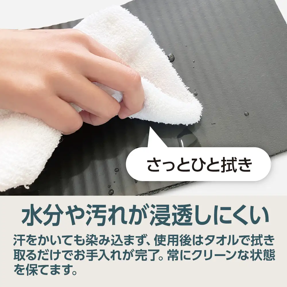 ストレッチマット 厚手 15mm  【ブルー/グリーン】 ヨガマット ストレッチ 極厚 リハビリ リラックス 効果 筋肉 運動 健康 ストレス解消 ヨガ 体操 エクササイズ ピラティス 筋トレ 自宅 在宅 クッション マット まっと NBR 持ち運び 防音 mat カーボーイ 東金 千葉県