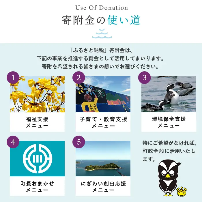 ≪返礼品なし・1,000円≫宮崎県 門川町への寄附【地域振興課】【AI-10】