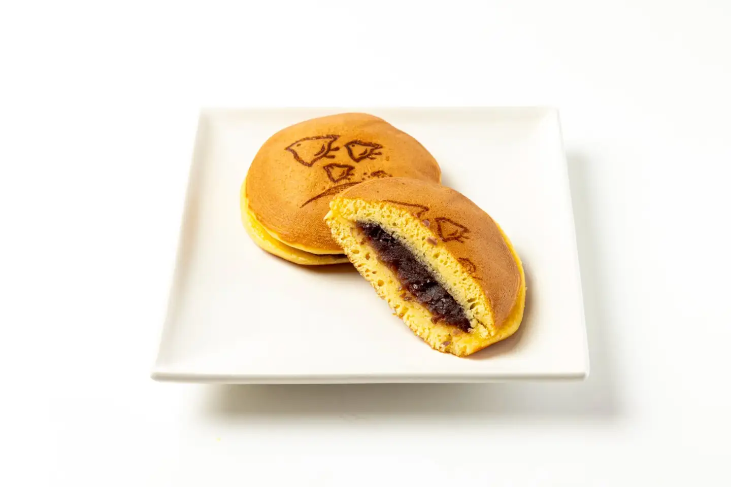 萩の銘菓 萩銅鑼 5個入り×2箱