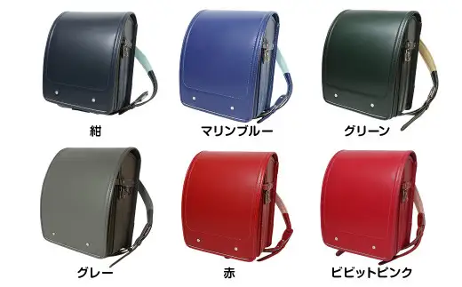 【キャメル】 手作りの牛革製ランドセル 男の子 女の子 6年間保証 牛革製 ランドセル 【2027年1月下旬から順次発送開始予定】