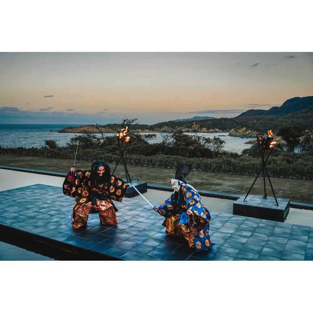 界 出雲 ふるさと納税宿泊券(15,000円分)