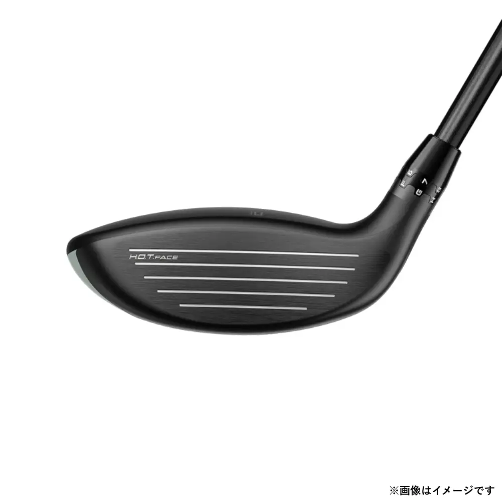 コブラ OPTM MAX ウィメンズフェアウェイ #5 オリジナルSPEEDER NX Lフレックス ゴルフクラブ
