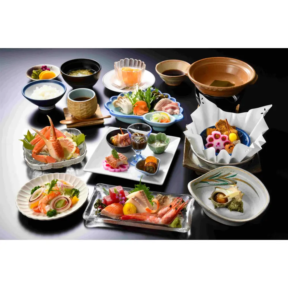 【ＳＡＤＯ二ツ亀ビューホテル】ふるさと納税・宿泊ギフト券（30,000円分）