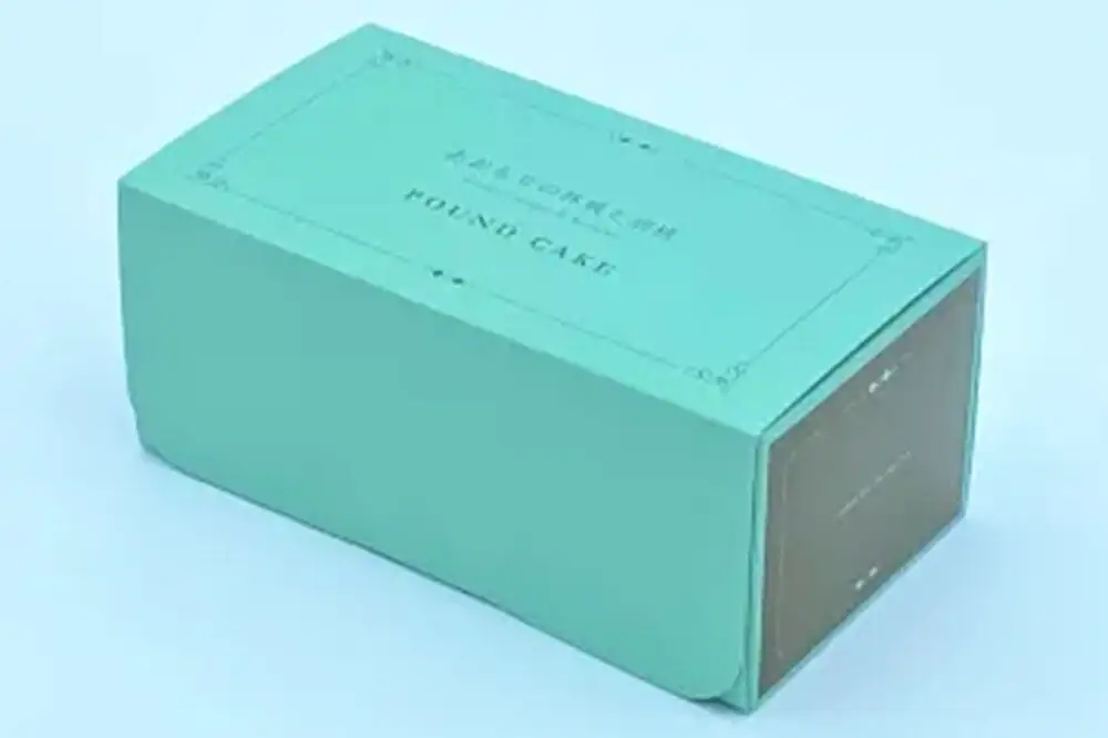 あおもりの林檎と胡桃パウンドケーキ 詰め合わせ 個包装 あおもり味蕾屋 青森県十和田市