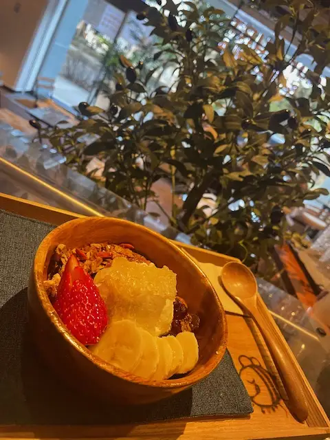 【Your,GURT&GRANOLA(岐阜本店限定)】食事券 1500円分 | ランチ ごはん カフェ スイーツ グラノーラ グリークヨーグルト 飲食 昼食 チケット 商品券 送料無料 岐阜県 瑞穂市