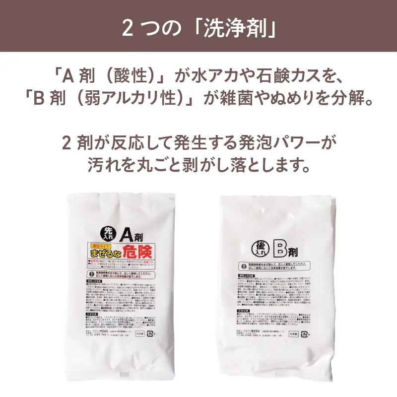 風呂釜パイプバスターZ