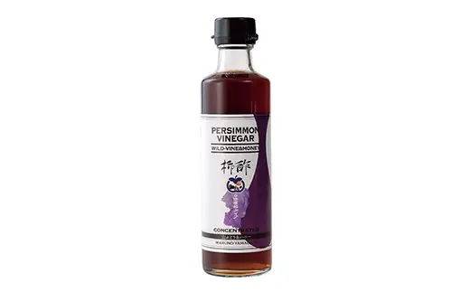 飲む酢濃縮4本セット F2Y-6502