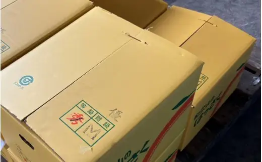 和歌山県産 紅 はっさく 10kg  サイズおまかせ / 八朔 ハッサク 柑橘 果物 和歌山 ※2027年2月中旬～3月中旬に順次発送予定 ※北海道・沖縄・離島配送不可 【eiw021-beni-10】