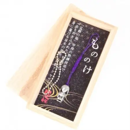 【和の彩 wanoiro】銀製『座敷わらし』妖怪もののけ根付ジュエリー 659-856【配送不可地域：離島・沖縄県】【1490336】