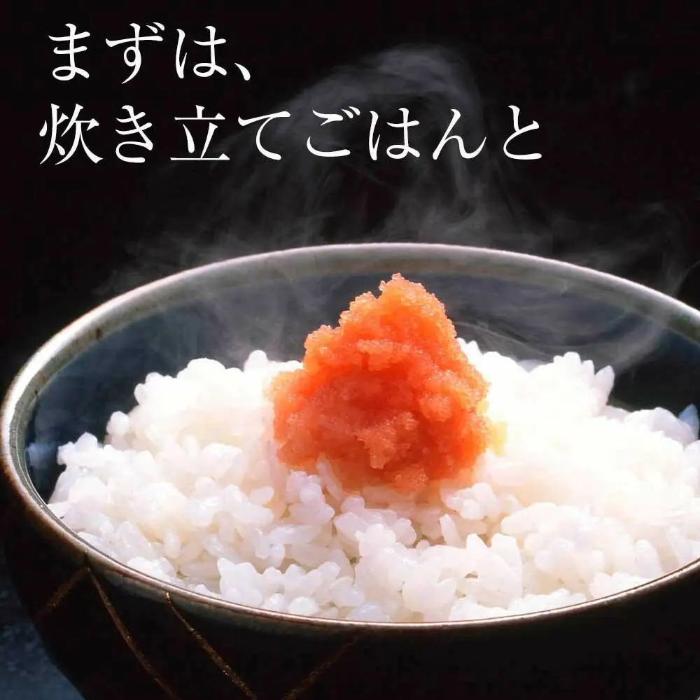 【定期便全6回】やまや 熟成無着色明太子 【徳用くずれ】 1kg×6回