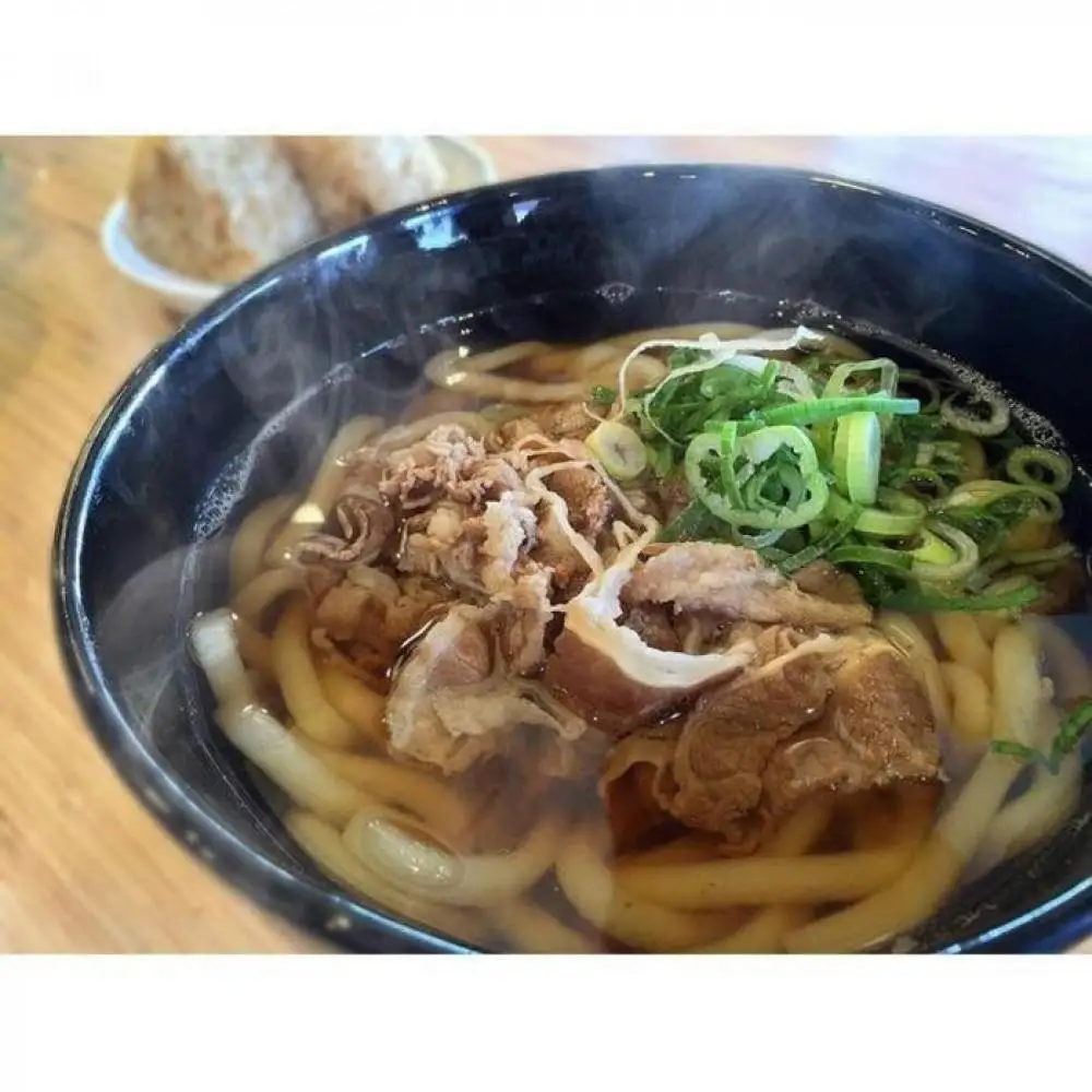 うどん 定期便 6ヶ月 肉うどん 4食 セット ウエスト 博多 冷凍 うどんセット 博多うどん 冷凍うどん 冷凍食品 麺類 ご当地グルメ お取り寄せ 小分け 個包装 福岡 福岡県 福岡市 定期 6回