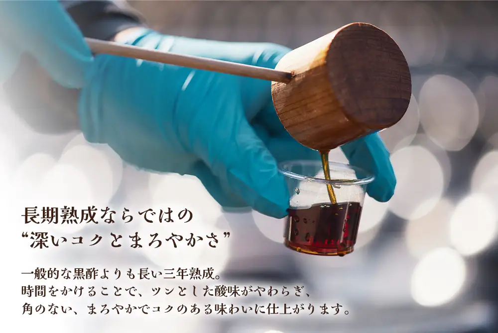 B2-0864／SUJJA りんご黒酢 2本セット