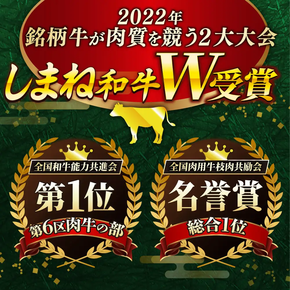 【全2回定期便】島根和牛 おかず格上げコース 和牛 牛肉 定期便 肉 切り落とし ロース / 島根県雲南市 / フジキコーポレーション株式会社[AIEA012]