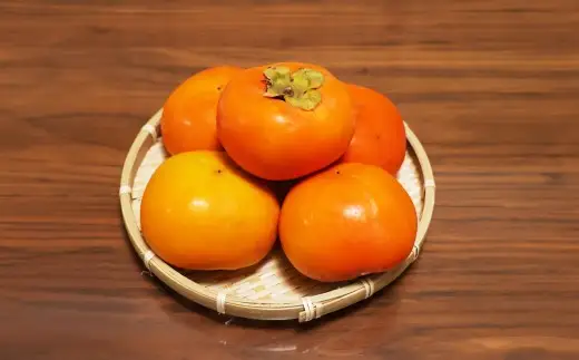 熊本県産 太秋柿 3kg 柿 かき カキ 贅沢 国産 果物 くだもの フルーツ 【2026年10月下旬発送開始】