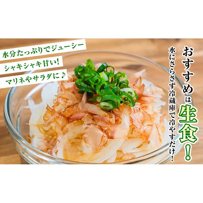 【2026年夏発送】富良野産 白玉ねぎ 雪景色 約5kg （約15～25玉）新玉ねぎ 野菜 甘い 新鮮 直送 玉ねぎ 玉葱 サラダ 北海道 富良野 幕田農園