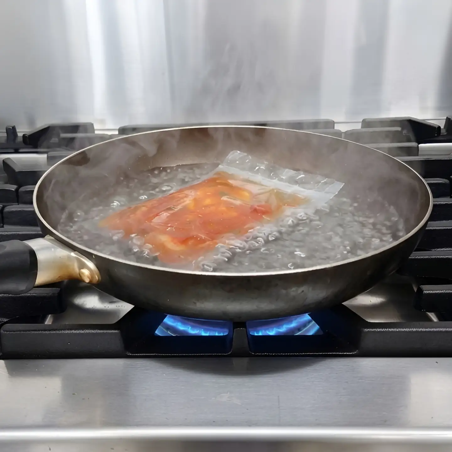 元気豚 贅沢 煮込みステーキ 2種の味わい堪能セット 