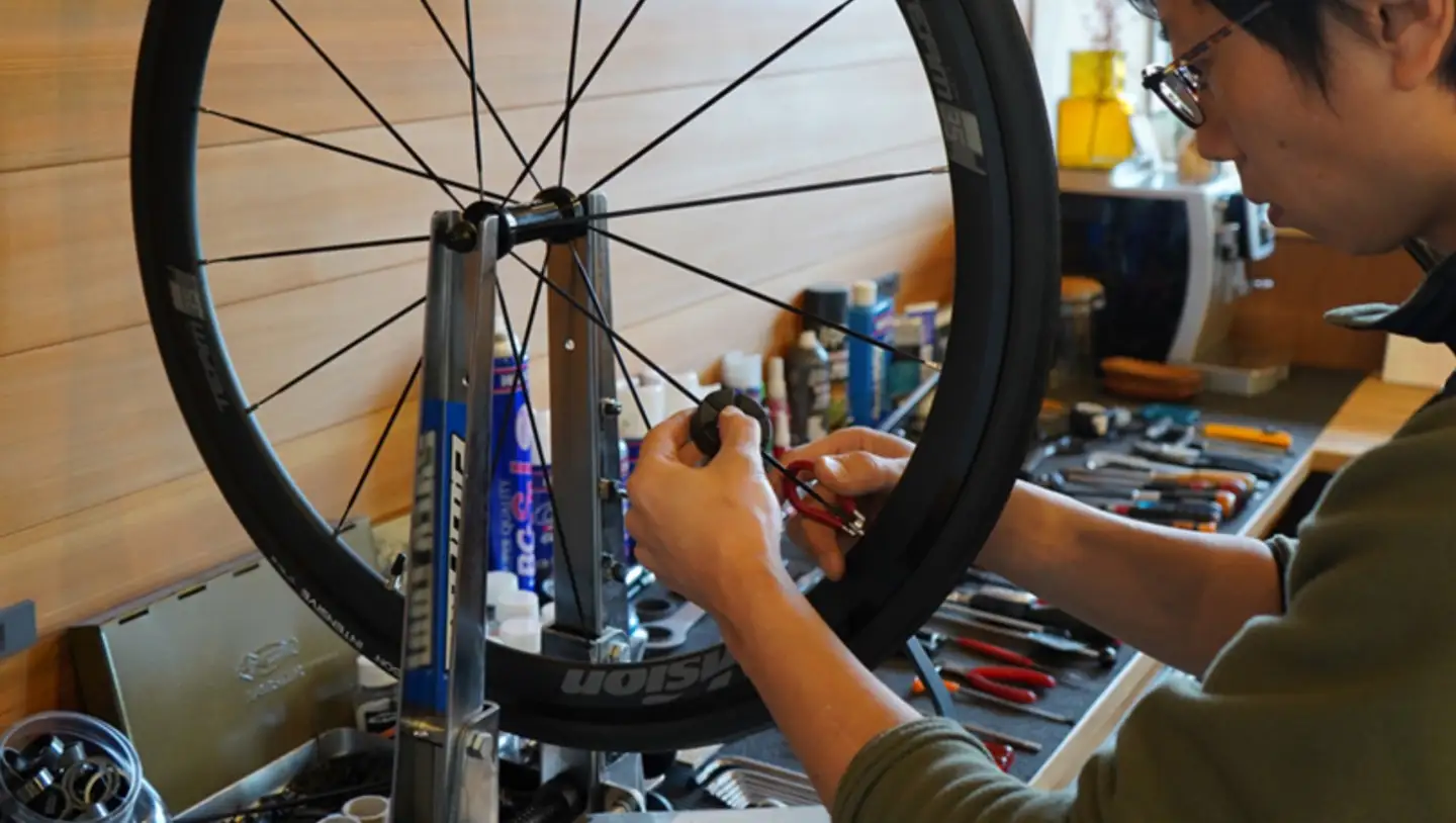 【cycle shop ELMO】ロードバイク・クロスバイク カスタム・メンテナンスチケット 10万円分  | 自転車 ロードバイク クロスバイク カスタム オーダーメイド チケット 利用券 スポーツ アウトドア 岐阜県 瑞穂市
