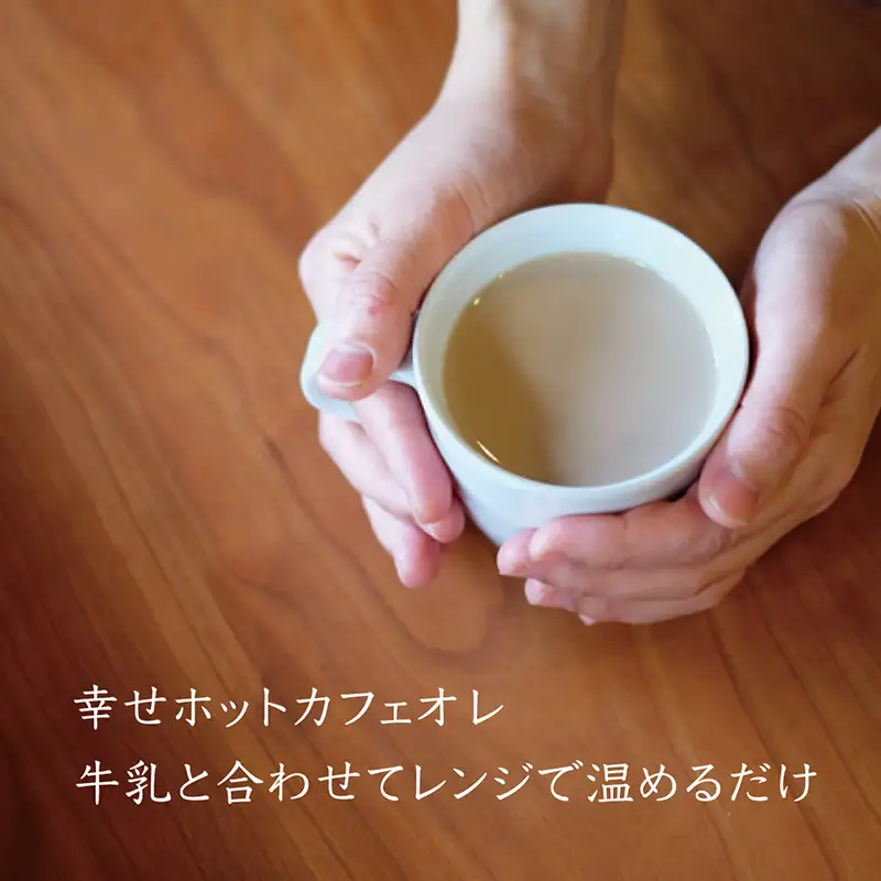 アイスコーヒーとドリップバッグセット1 トートコーヒー FAH-0156								