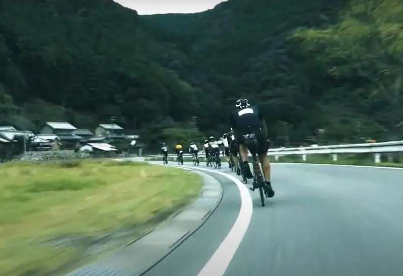 ライドオンすさみ ロングコース (約130km) 参加権 / サイクリングイベント (RIDE ON SUSAMI 2026)【tbu116】