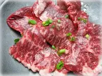 全店共通焼肉ぼくり食事券（1,000円分10枚） 248-002