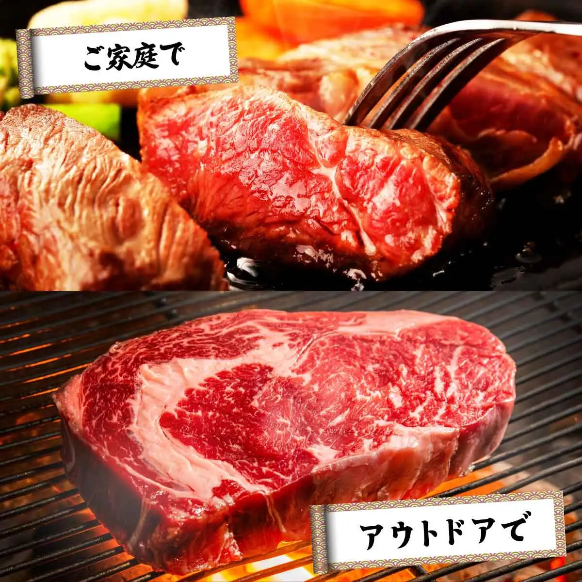 ＜定期便・全6回＞博多和牛 サーロインブロック 約500g
