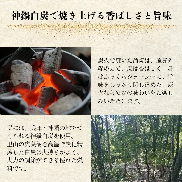 【贈答用】襷屋 国産うなぎ 手焼き蒲焼 きざみ 4パック A-AA-A51A