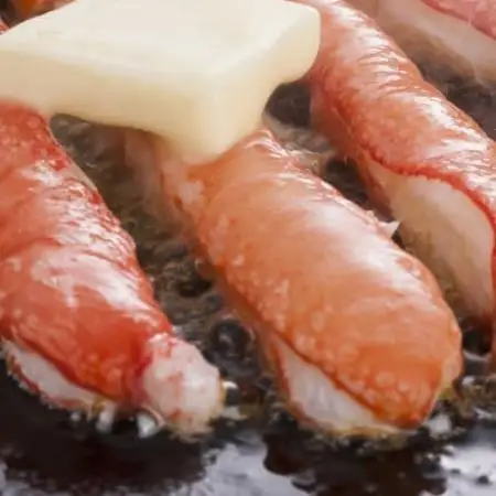 【訳あり】手間いらず 本ズワイガニむき棒身500g 完全殻むき100% ハサミ不要・殻むき済み【配送不可地域：離島】【1732459】