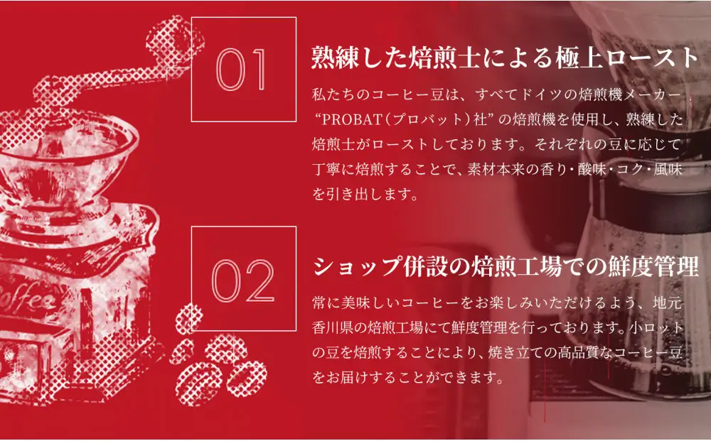 【定期便全2回】 バリ島中煎り 200g×5袋 1セット コーヒー豆 珈琲豆 中煎り焙煎 コーヒー 珈琲 ドリップコーヒー スペシャルティコーヒー バリ島産 バリ島コーヒー豆  家カフェ 香川県 高松市