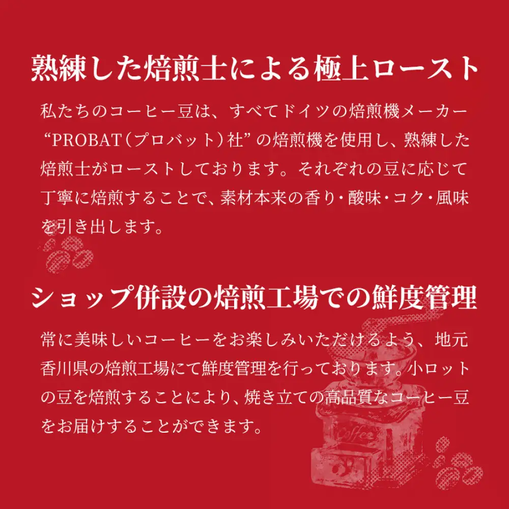 猫と夕陽コーヒー（中煎りブレンド）200g×5袋 1セット コーヒー豆 珈琲豆 中煎り 焙煎 コーヒー 珈琲 インドネシア産 ブラジル産 グアテマラ産 エチオピア産 ドリップコーヒー スペシャルティコーヒー 家カフェ 香川県 高松市