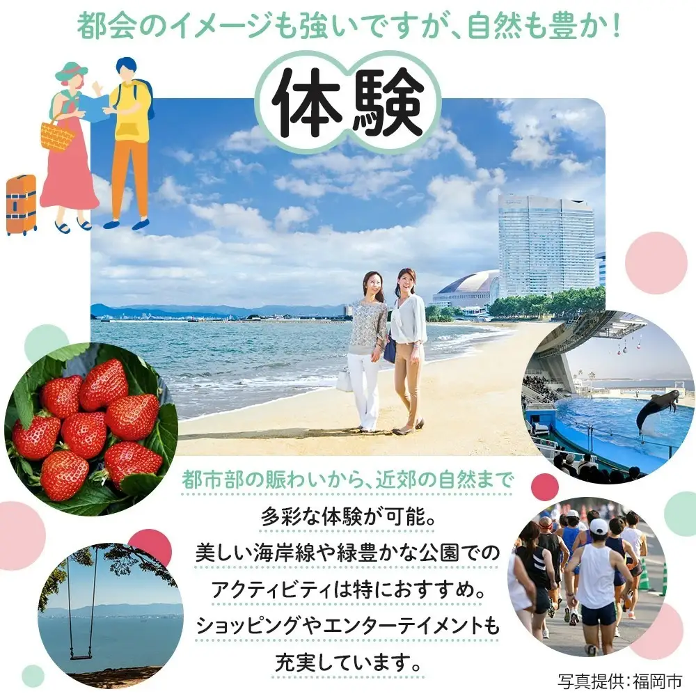 HIS 福岡市 ふるさと納税クーポン 60,000円分《航空券と宿泊がセットの対象ツアーに使える》 旅行 旅行券 宿泊券 宿泊 トラベル トラベルクーポン