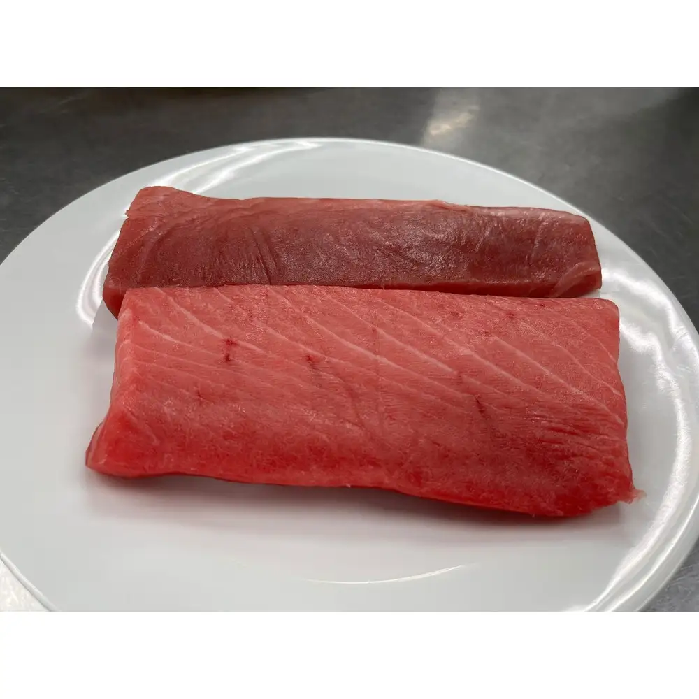 本まぐろの角煮　120g×2個