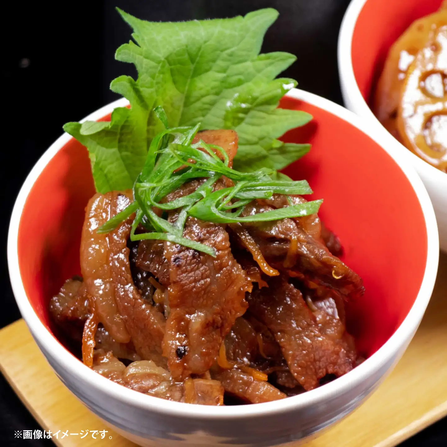 焼肉勝男の自家製旨馬煮込み （約200g×3パック） / 煮込み 馬 馬肉 高知県産 新鮮 自家製 冷凍 真空 【焼肉勝男】[ATIL001]