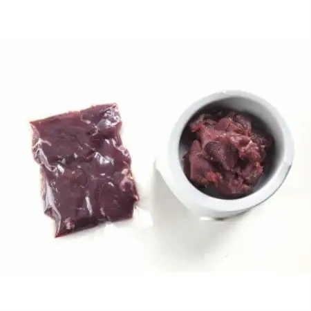 【毎月定期便】三河のジビエ　ペットフード　成犬用「カット肉」(1才～7才対象)全6回【配送不可地域：離島】【4083829】