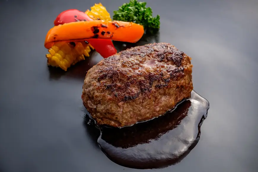 ハンバーグ 博多和牛 本格 手ごねハンバーグ 150g 10個 [um40bsi440003] ハンバーグ