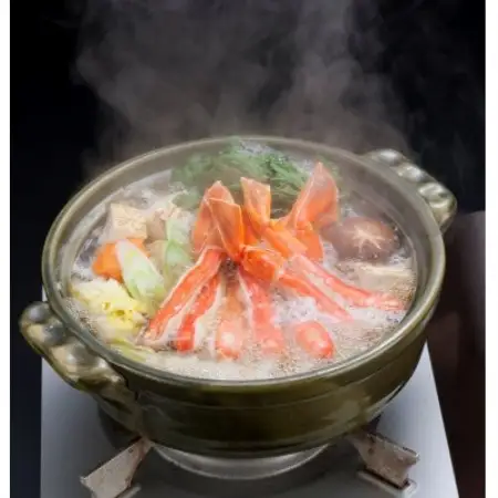 訳あり(小サイズ)2大かにポーションセット　本ずわい・本たらば 各500g　食べ比べ　カット済【配送不可地域：離島】【1735736】
