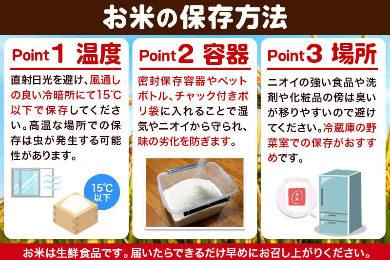 米《定期便3ヶ月》ブレンド米【無洗米】 米どころ秋田県産 精米 20kg