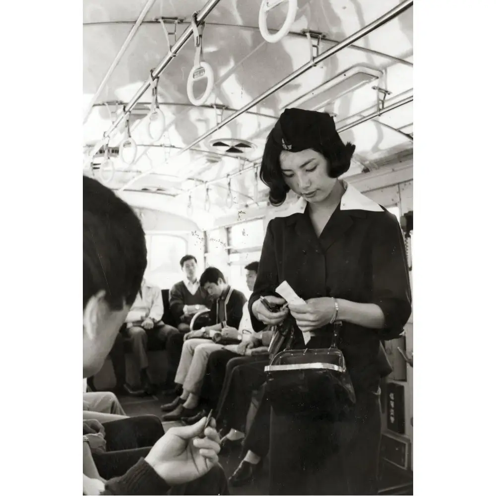 市バス改札はさみ（名古屋市交通局）〔７０個限定〕【なごや市バス・地下鉄応援寄附金専用】