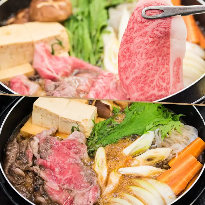 【スピード発送】佐賀牛 肩ロース スライス しゃぶしゃぶ用 1000g(500g×2) (H085237)