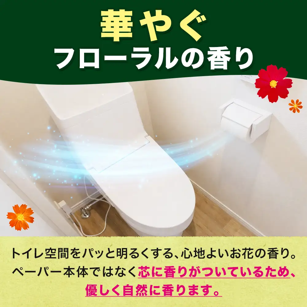 エリエール ina （イーナ） トイレット 3.2倍巻 32R（4R×8パック）ダブル