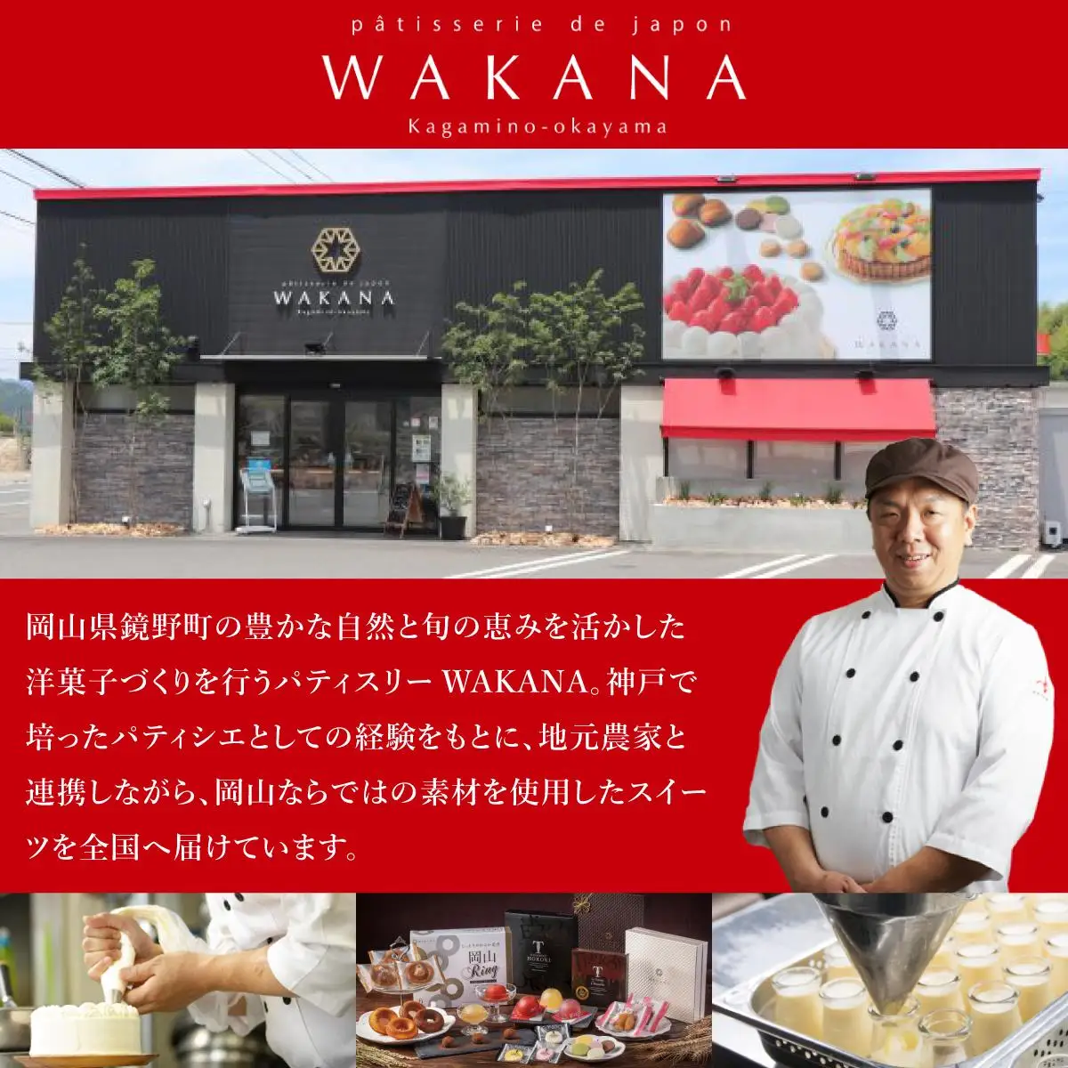葛餅アイスバー わかにゃんセット（6本入り）