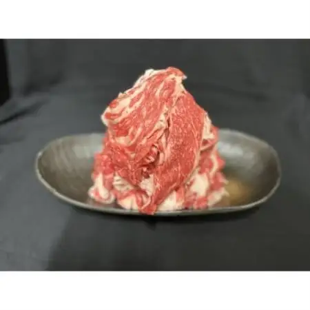 【毎月定期便】飛騨牛切り落とし250g×2p　すきやき・しゃぶしゃぶ・牛丼など全3回【配送不可地域：離島】【4086425】