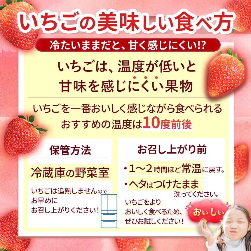 恋みのり × 4パック ( 約1000g ) ( 1パック/250g前後 ) | いちご ベリー フルーツ 果物 産地直送 大分県 中津市